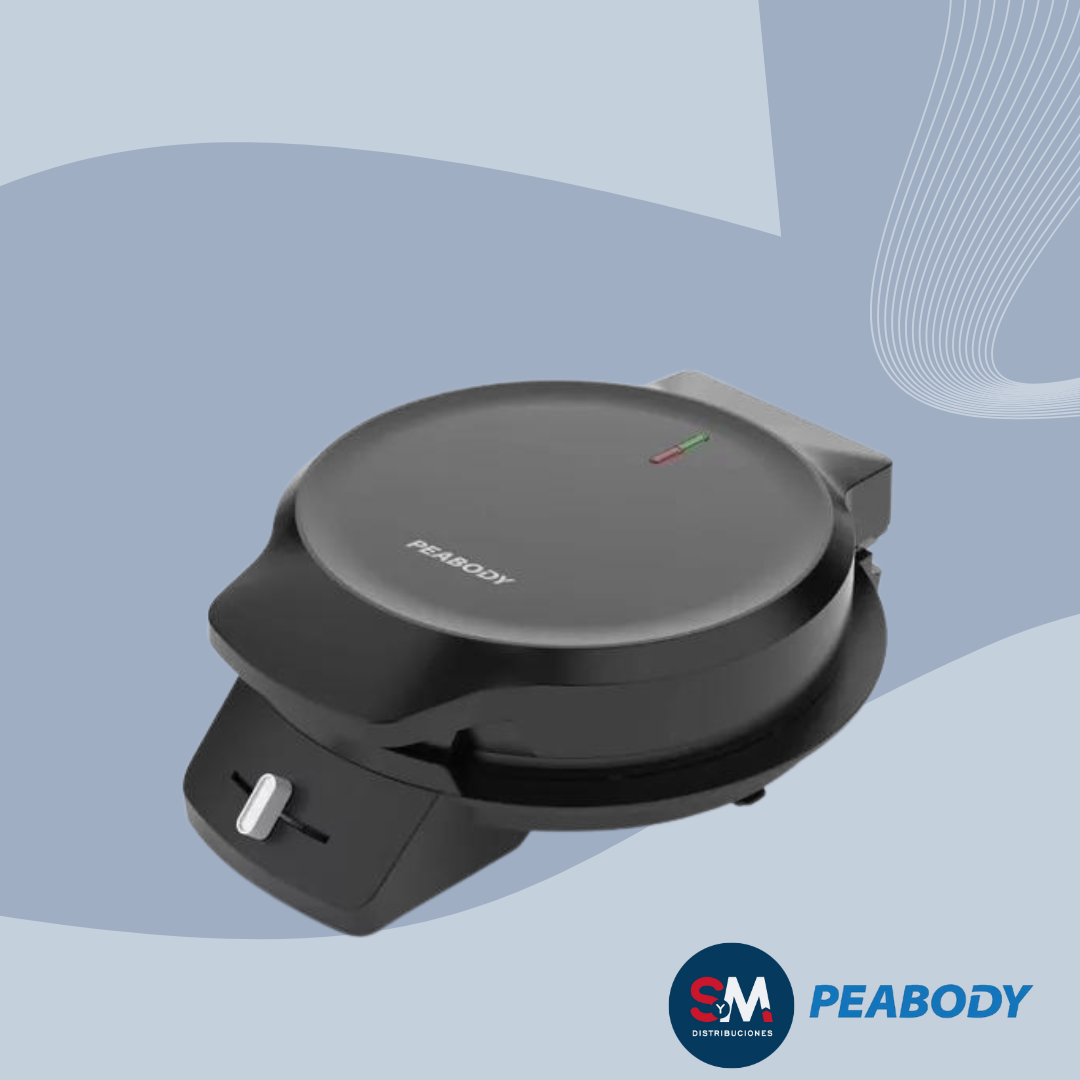 WAFFLERA PEABODY -  WM186 ANTIADHERENTE