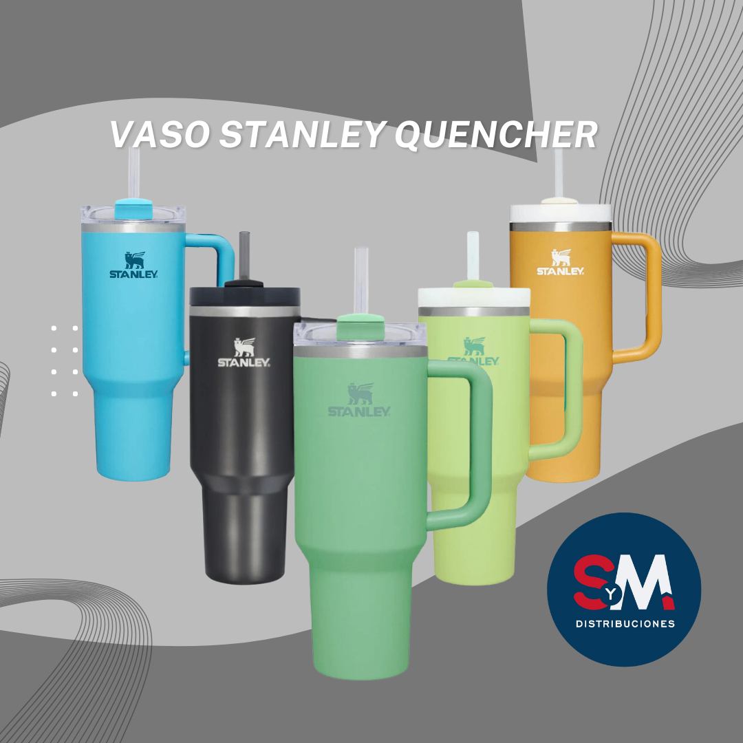 VASO STANLEY QUENCHER - 1.18LTS