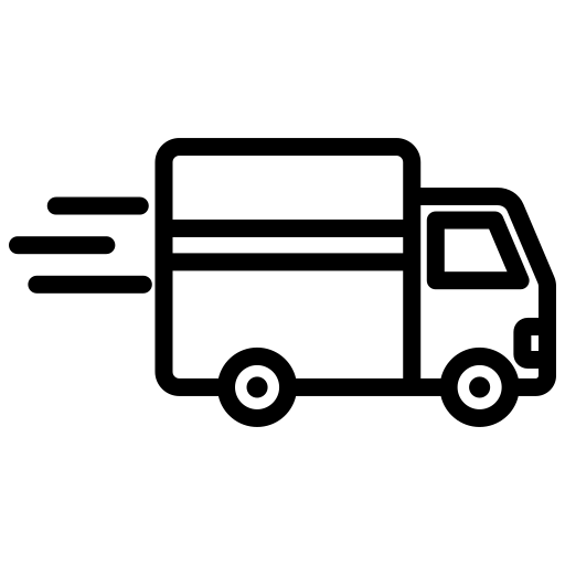 Icon Back Banner